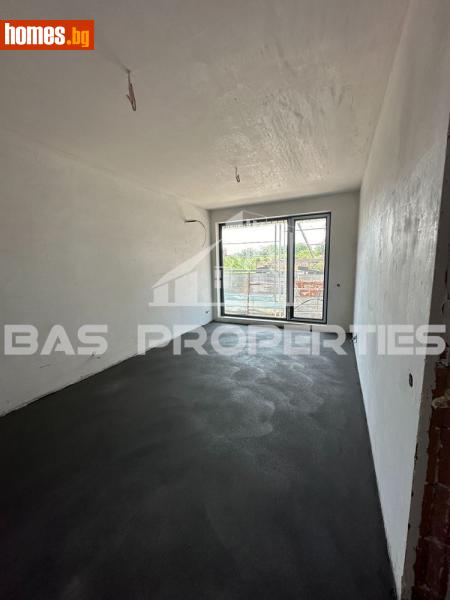 Двустаен, 96m² - Кв. Малинова Долина, София - Апартамент за продажба - BasProperties - 114645904