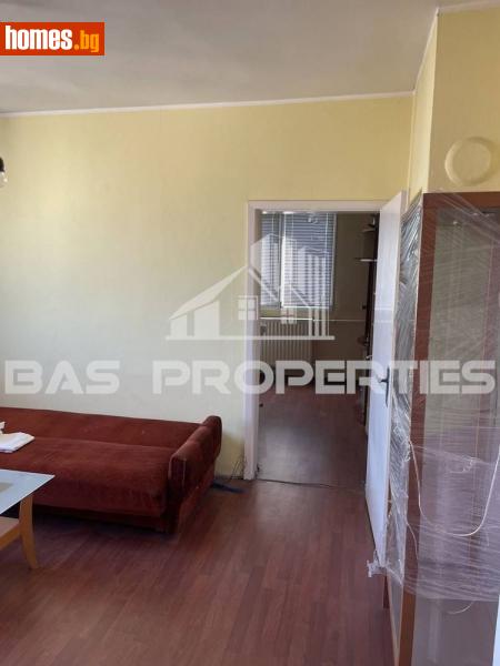 Тристаен, 82m² - Жк. Лозенец, София - Апартамент за продажба - BasProperties - 114645924
