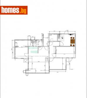 Многостаен, 177m² - Апартамент за продажба - 114645934