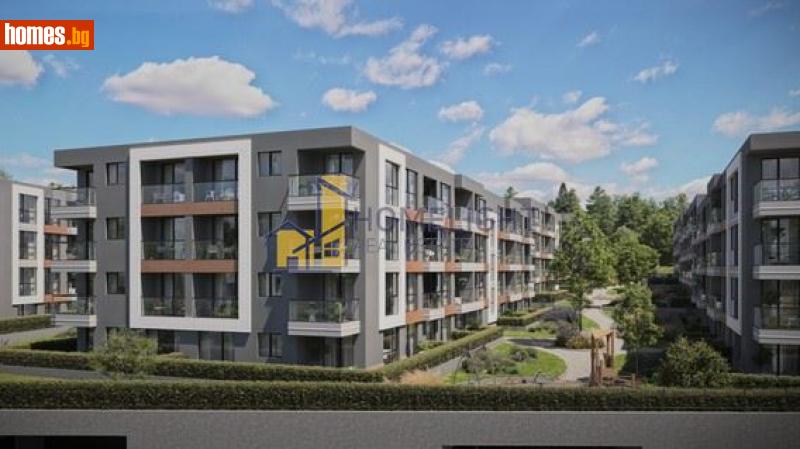 Двустаен, 67m² - Кв. Малинова Долина, София - Апартамент за продажба - ХОУМ ЛАЙТ  - 114645968