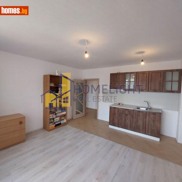 Двустаен, 72m² - Жк. Дървеница, София - Апартамент за продажба - ХОУМ ЛАЙТ  - 114645974