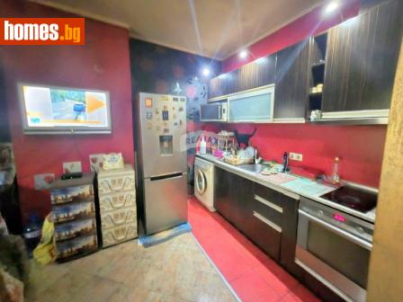 Двустаен, 43m² - Апартамент за продажба - 114645997