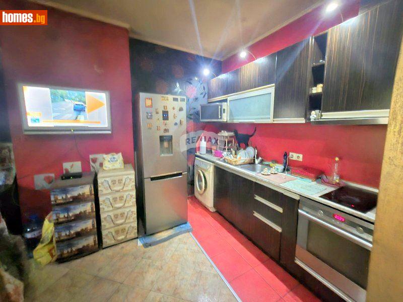 Двустаен, 43m² -  Христо Ботев, Варна - Апартамент за продажба - RE/MAX Partners - 114645997