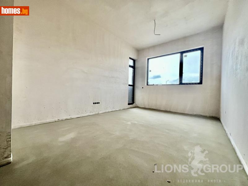 Двустаен, 63m² - Жк. Възраждане, Варна - Апартамент за продажба - LIONS GROUP - 114646133