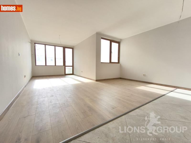 Двустаен, 69m² - Кв. Виница, Варна - Апартамент за продажба - LIONS GROUP - 114646165