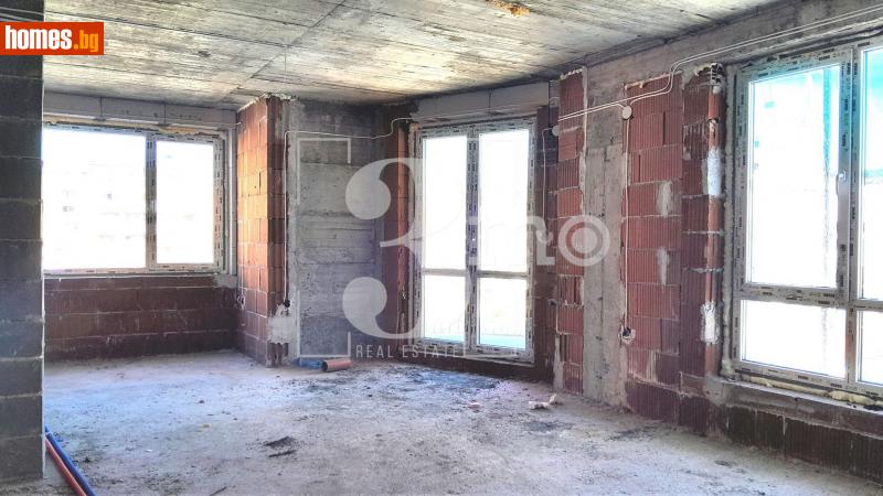 Тристаен, 135m² -  Люлин Център, София - Апартамент за продажба - 3mo офис Амалтея - 114646345