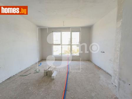 Двустаен, 61m² - Апартамент за продажба - 114646362