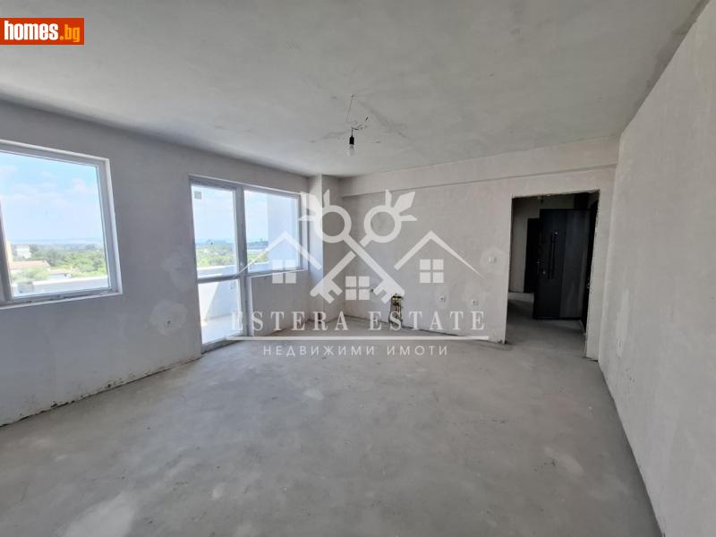 Тристаен, 107m² - Жк. Тракия, Шумен - Апартамент за продажба - ЕСТЕРА естейт - 114646414