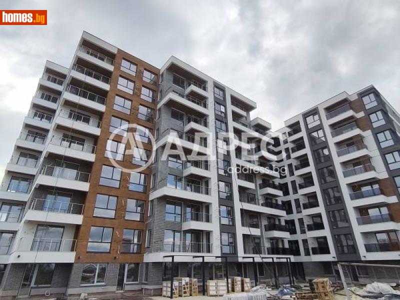 Тристаен, 90m² - Бургас, Бургас - Апартамент за продажба - АДРЕС НЕДВИЖИМИ ИМОТИ - 114646699