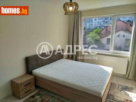 Тристаен, 85m² - Апартамент под наем - 114646707