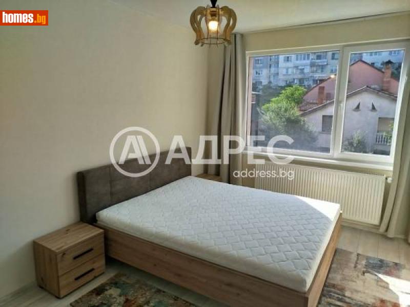 Тристаен, 85m² - Жк. Надежда 2, София - Апартамент под наем - АДРЕС НЕДВИЖИМИ ИМОТИ - 114646707