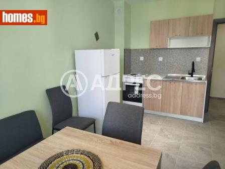 Двустаен, 55m² - Апартамент под наем - 114646742
