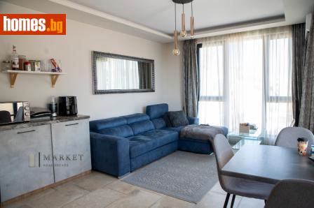 Тристаен, 93m² - Апартамент за продажба - 114646780