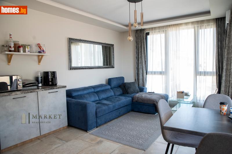 Тристаен, 93m² - Жк. Младежки хълм, Пловдив - Апартамент за продажба - Маркет - недвижими имоти - 114646780