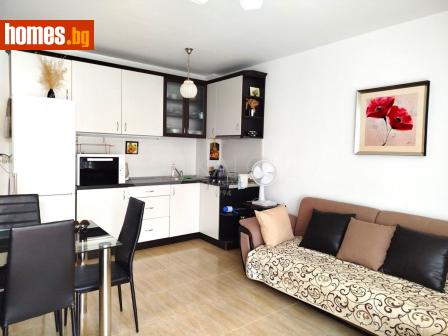 Тристаен, 75m² - Апартамент за продажба - 114648037