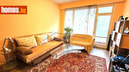 Двустаен, 58m² - Апартамент за продажба - 114648047