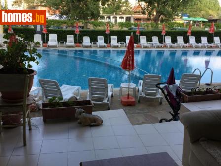 Двустаен, 70m² - Апартамент за продажба - 114648177