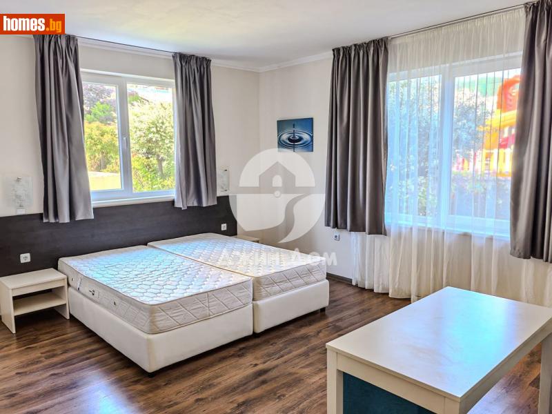 Едностаен, 40m² - Гр.Свети Влас, Бургас - Апартамент за продажба - Джин Дом - 114648236
