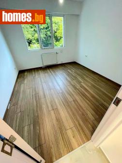 Тристаен, 60m² - Апартамент за продажба - 114648990
