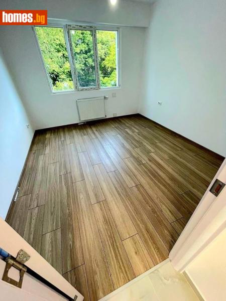 Тристаен, 60m² - Жк. Свобода, София - Апартамент за продажба - BasProperties - 114648990