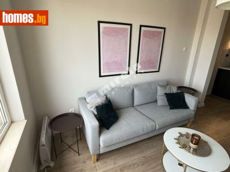 Двустаен, 60m² - Апартамент под наем - 114649246
