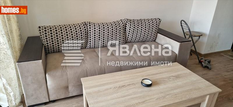 Двустаен, 65m² - Жк. Меден Рудник, Бургас - Апартамент за продажба - ЯВЛЕНА - 114649256