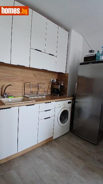 Двустаен, 76m² - Жк. Тракия, Шумен - Апартамент за продажба - Адрес недвижими имоти - кантора Шумен - 114649623