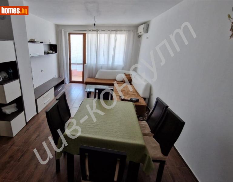 Двустаен, 70m² -  Широк Център, Велико Търново - Апартамент за продажба - ИИВ - КОНСУЛТ - 114649665