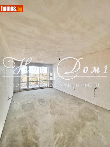 Двустаен, 61m² - Жк. Младост, Варна - Апартамент за продажба - Нов дом 1 - 114649758