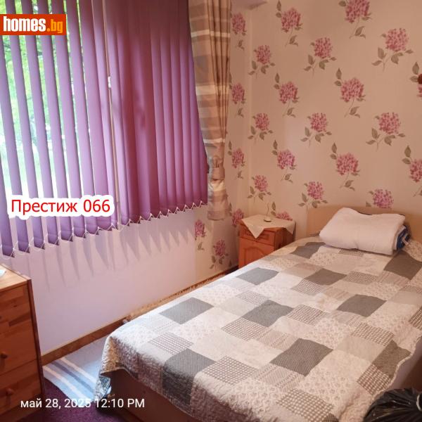 Едностаен, 46m² - Жк. Добруджански, Шумен - Апартамент за продажба - Престиж - 114649875