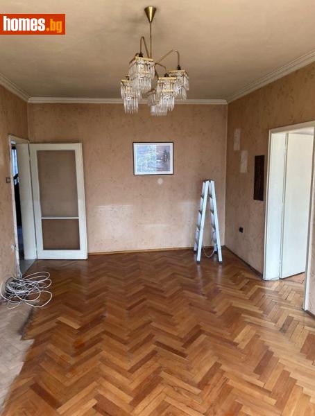 Тристаен, 100m² - Жк. Бъкстон, София - Апартамент за продажба - Артемис естейт  - 114649975