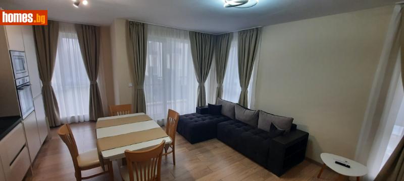 Двустаен, 75m² - Жк. Възраждане, Варна - Апартамент за продажба - Имоти България - 114649996