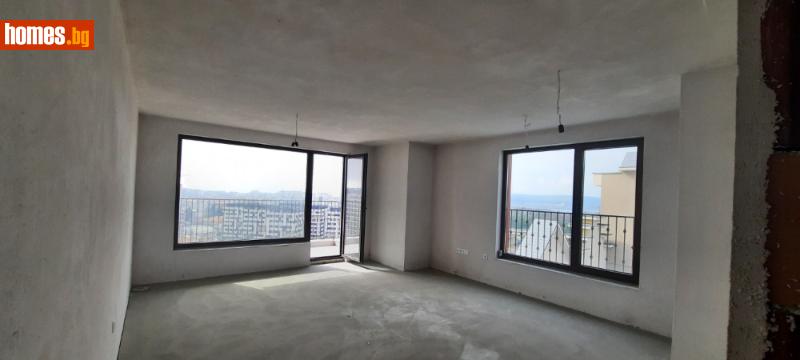 Тристаен, 110m² -  Техникумите, Варна - Апартамент за продажба - Имоти България - 114650005