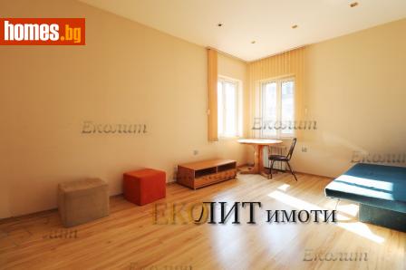 Двустаен, 56m² - Апартамент под наем - 114650028