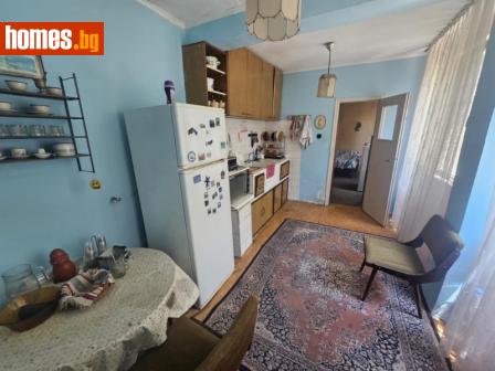 Тристаен, 95m² - Апартамент за продажба - 114650057