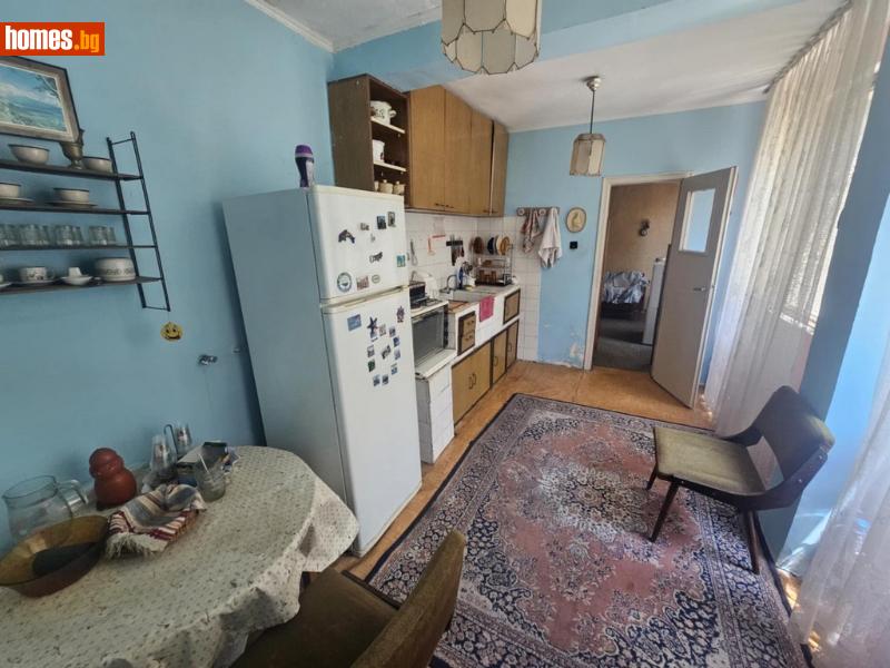 Тристаен, 95m² -  Студен Кладенец, Кърджали - Апартамент за продажба - ТБС БГпропъртис - 114650057
