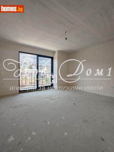 Тристаен, 131m² - Кв. Виница, Варна - Апартамент за продажба - Нов дом 1 - 114650083