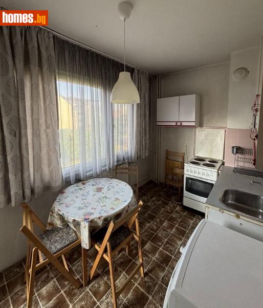 Едностаен, 45m² - Жк. Овча Купел 1, София - Апартамент за продажба - Артемис естейт  - 114650305