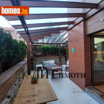 Тристаен, 150m² - Апартамент под наем - 114650439
