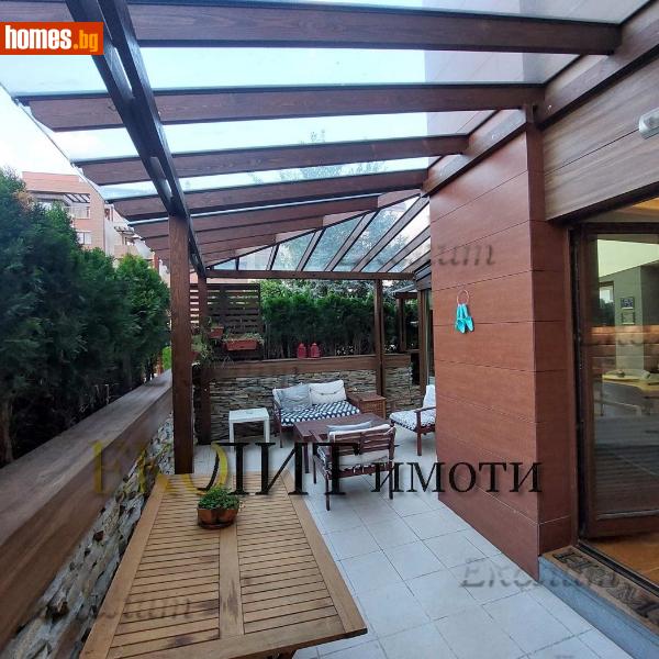 Тристаен, 150m² - Кв. Манастирски Ливади, София - Апартамент под наем - Еколит - 114650439