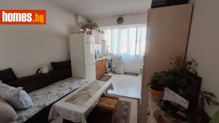 Едностаен, 20m² - Апартамент за продажба - 114650442
