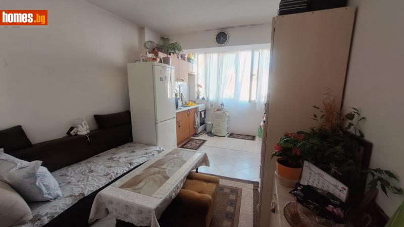 Едностаен, 20m² -  Окръжна Болница, Варна - Апартамент за продажба - Лидер  - 114650442