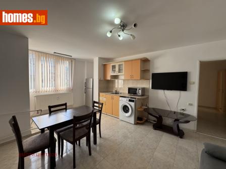 Тристаен, 64m² - Апартамент за продажба - 114650499
