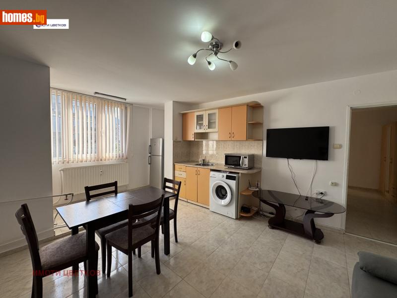 Тристаен, 64m² -  Широк Център, Враца - Апартамент за продажба - ИМОТИ ЦВЕТКОВ - 114650499