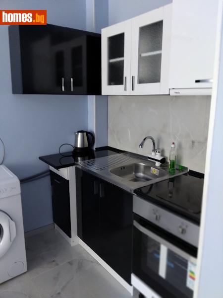 Двустаен, 70m² - М-т Кабакум, Варна - Апартамент за продажба - Пламък - 114650639
