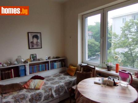 Тристаен, 74m² - Апартамент за продажба - 114650653