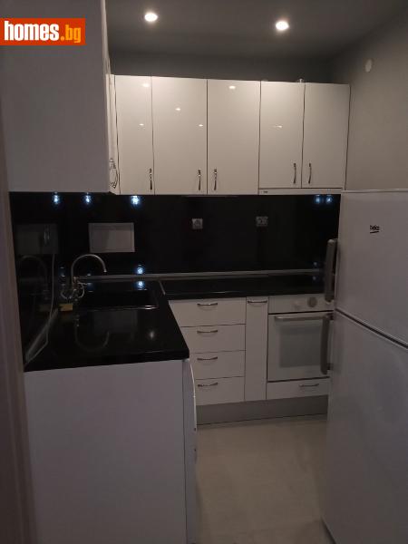 Двустаен, 55m² - Жк. Младост, Варна - Апартамент за продажба - Пламък - 114650670