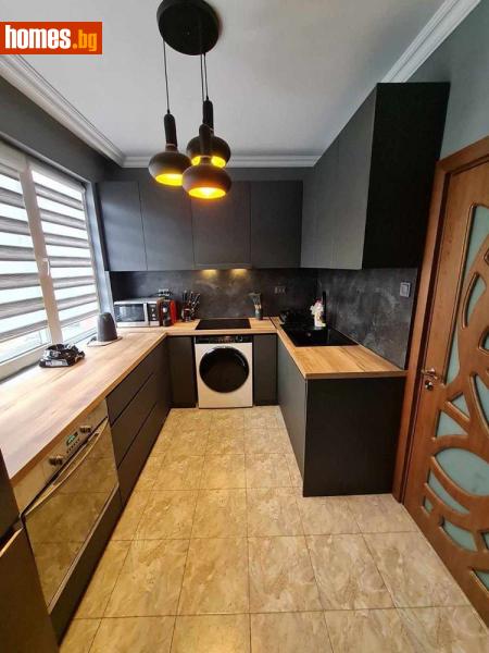 Тристаен, 90m² -  Център, Сливен - Апартамент за продажба - ИМОТИ КОМФОРТ-СЛИВЕН ЕООД - 114652175