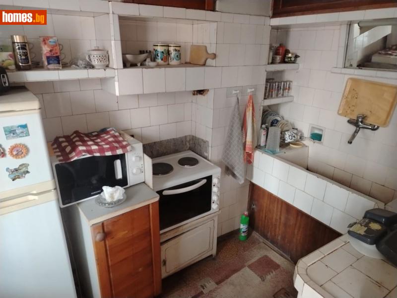 Четиристаен, 99m² -  Център, Сливен - Апартамент за продажба - ИМОТИ КОМФОРТ-СЛИВЕН ЕООД - 114652218