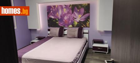 Тристаен, 80m² - Апартамент за продажба - 114652230